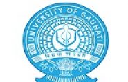 University of Gauhati Logo