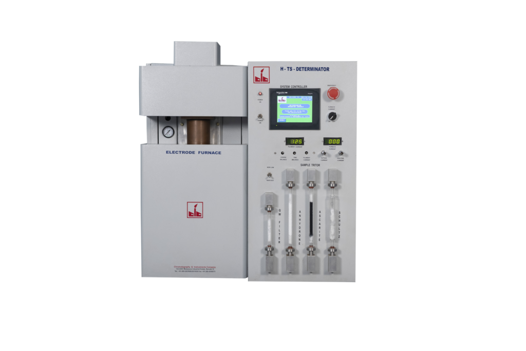 Hydrogen Purity Analyzer