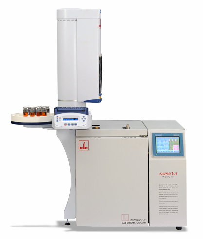 Online Dissolved Gas Analysis Of Transformer Oil