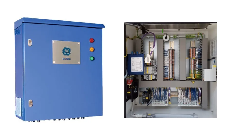 Transformer Monitoring System