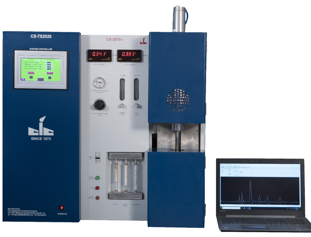 carbon-sulfur-analyser-tools-research-industry